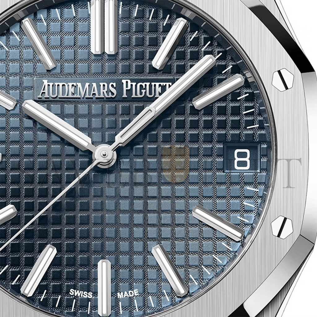 AUDEMARS PIGUET ROYAL OAK SELFWINDING 15510ST.OO.1320ST.06